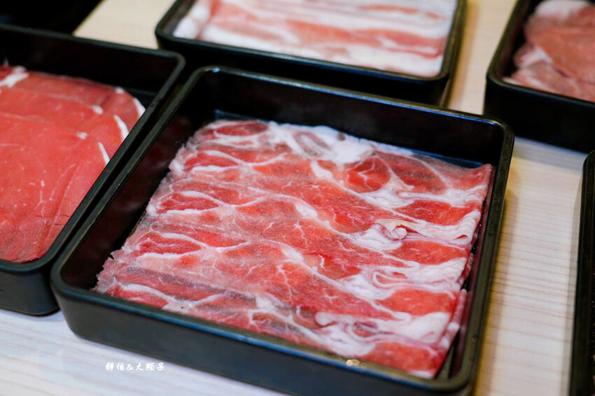 永和火鍋吃到飽，食一鍋，329元起牛豬雞羊肉品、蔬菜、火鍋料