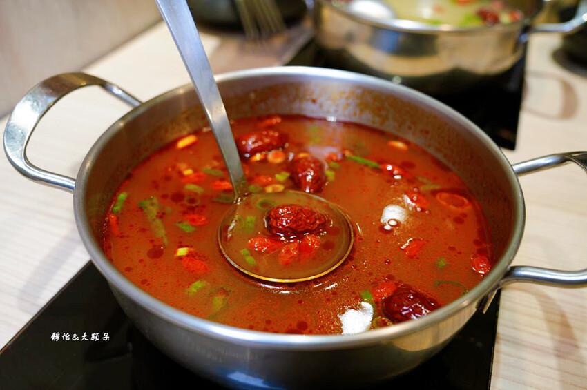 永和火鍋吃到飽，食一鍋，329元起牛豬雞羊肉品、蔬菜、火鍋料