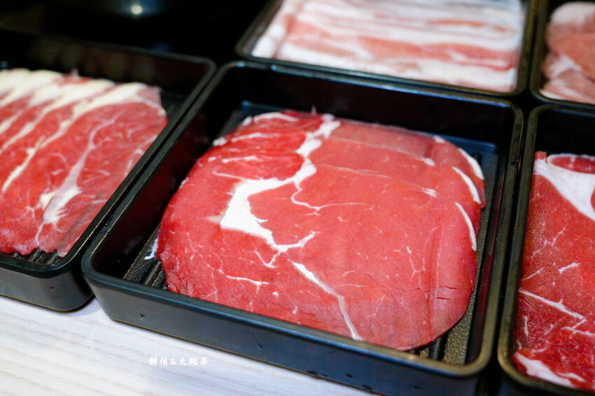 永和火鍋吃到飽，食一鍋，329元起牛豬雞羊肉品、蔬菜、火鍋料