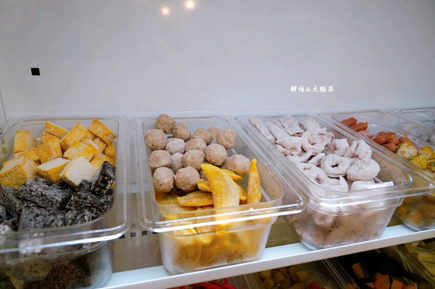 永和火鍋吃到飽，食一鍋，329元起牛豬雞羊肉品、蔬菜、火鍋料