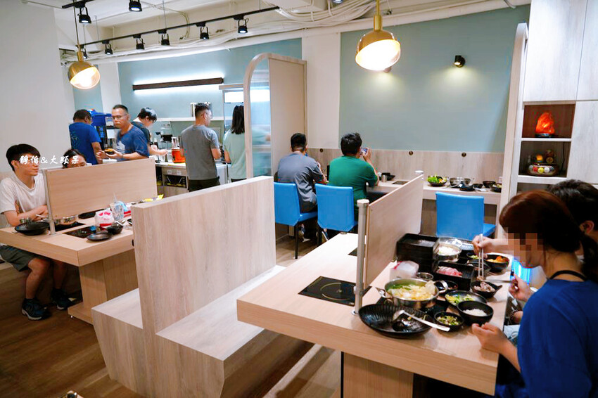 永和火鍋吃到飽，食一鍋，329元起牛豬雞羊肉品、蔬菜、火鍋料