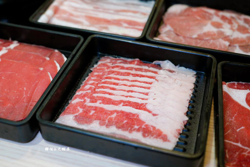 永和火鍋吃到飽，食一鍋，329元起牛豬雞羊肉品、蔬菜、火鍋料