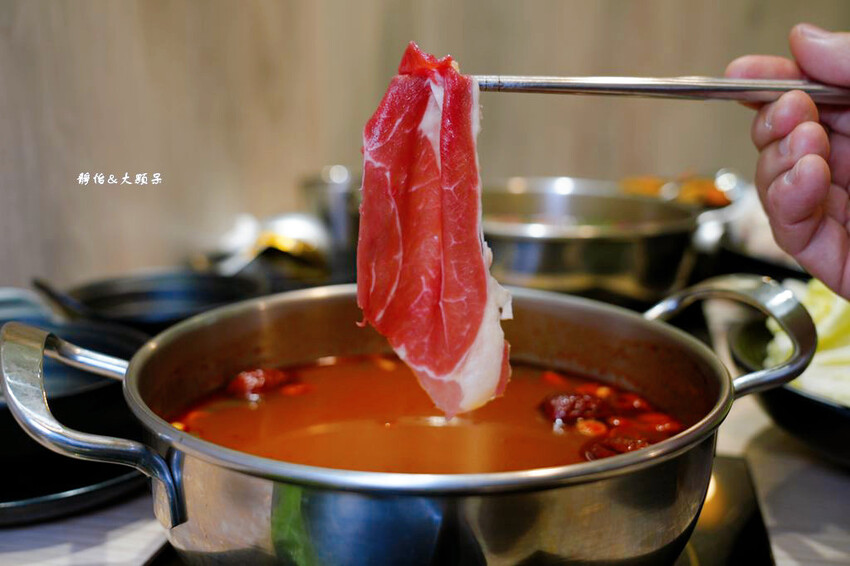 永和火鍋吃到飽，食一鍋，329元起牛豬雞羊肉品、蔬菜、火鍋料