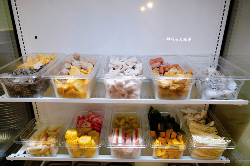 永和火鍋吃到飽，食一鍋，329元起牛豬雞羊肉品、蔬菜、火鍋料