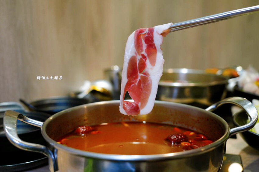 永和火鍋吃到飽，食一鍋，329元起牛豬雞羊肉品、蔬菜、火鍋料