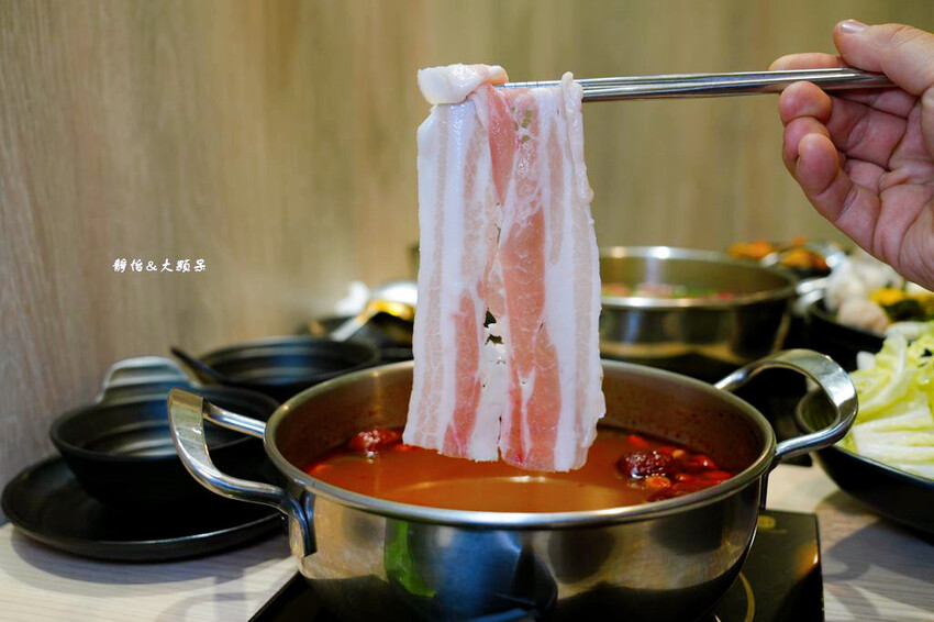 永和火鍋吃到飽，食一鍋，329元起牛豬雞羊肉品、蔬菜、火鍋料