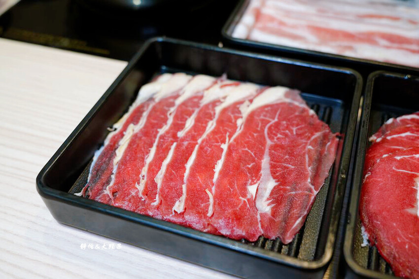 永和火鍋吃到飽，食一鍋，329元起牛豬雞羊肉品、蔬菜、火鍋料