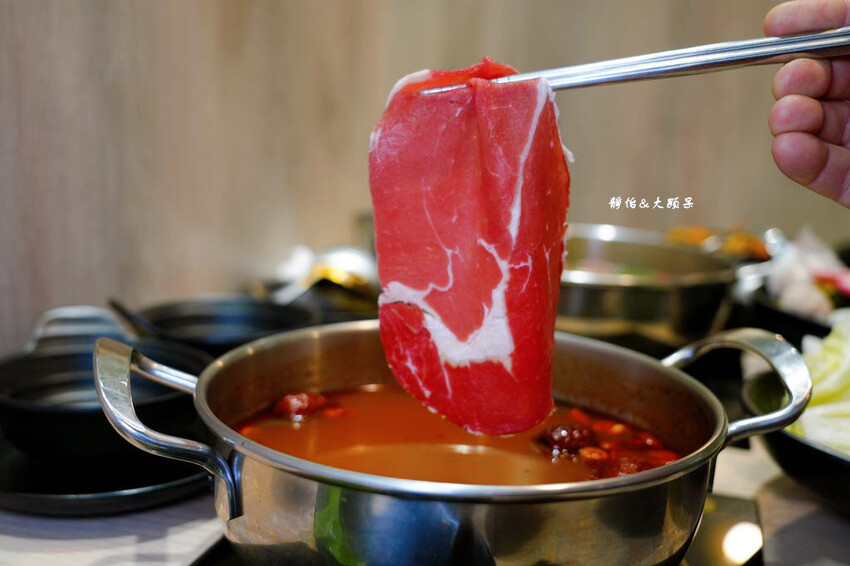 永和火鍋吃到飽，食一鍋，329元起牛豬雞羊肉品、蔬菜、火鍋料