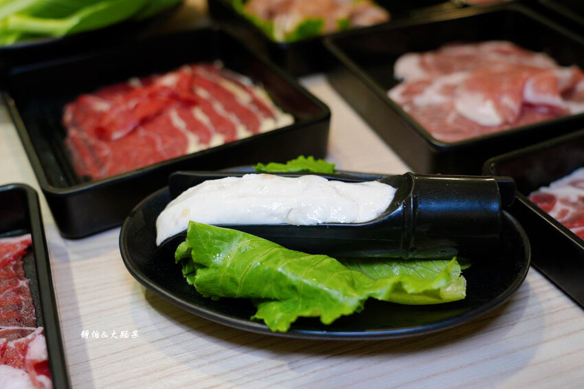 永和火鍋吃到飽，食一鍋，329元起牛豬雞羊肉品、蔬菜、火鍋料