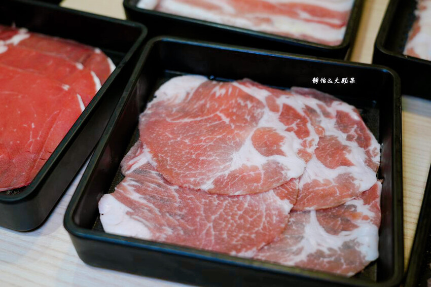 永和火鍋吃到飽，食一鍋，329元起牛豬雞羊肉品、蔬菜、火鍋料