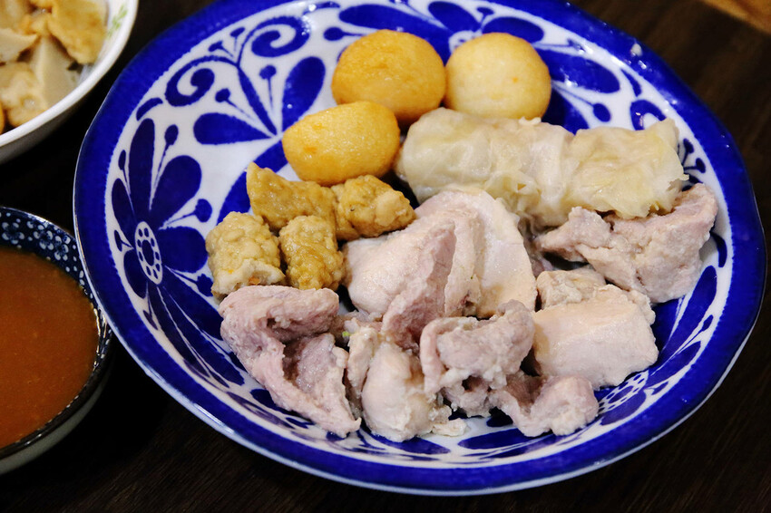 捷運永安市場站巷弄美食〜大關•關東煮,永和的日本平民美食,關