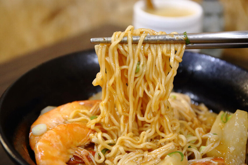 捷運永安市場站巷弄美食〜大關•關東煮,永和的日本平民美食,關