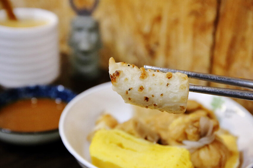 捷運永安市場站巷弄美食〜大關•關東煮,永和的日本平民美食,關