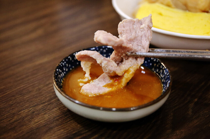捷運永安市場站巷弄美食〜大關•關東煮,永和的日本平民美食,關