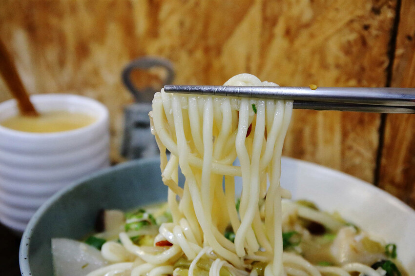 捷運永安市場站巷弄美食〜大關•關東煮,永和的日本平民美食,關