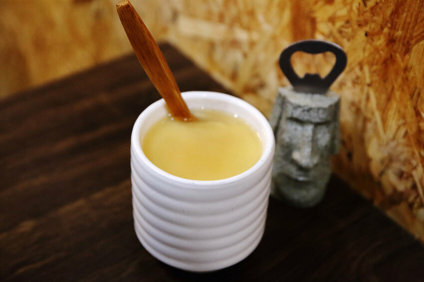 捷運永安市場站巷弄美食〜大關•關東煮,永和的日本平民美食,關