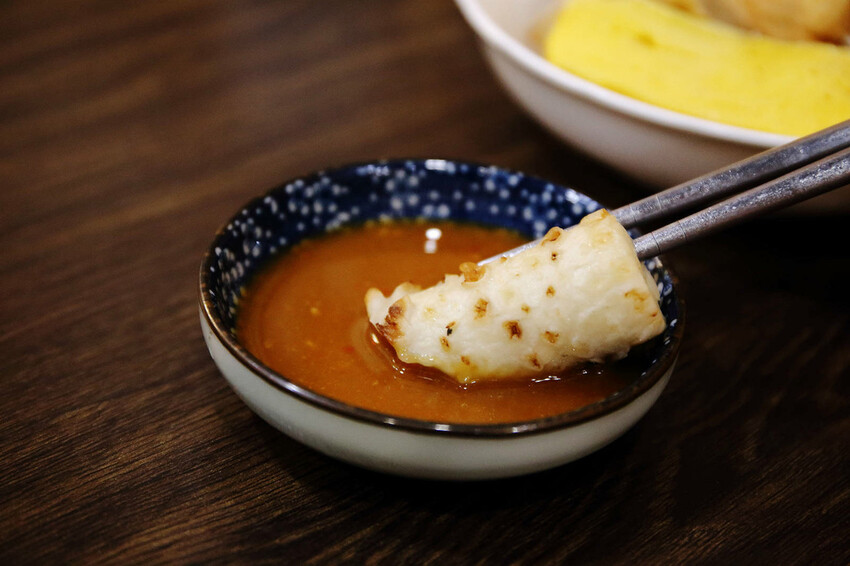 捷運永安市場站巷弄美食〜大關•關東煮,永和的日本平民美食,關
