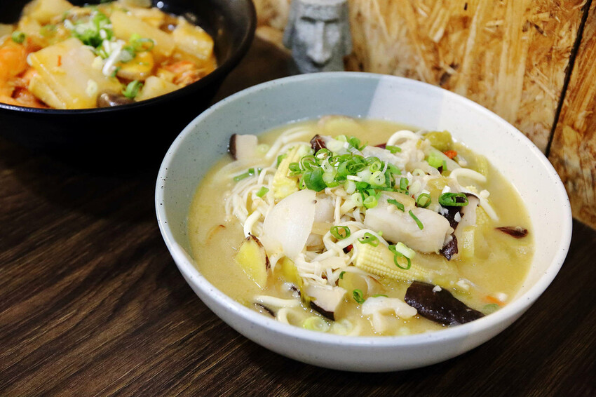 捷運永安市場站巷弄美食〜大關•關東煮,永和的日本平民美食,關