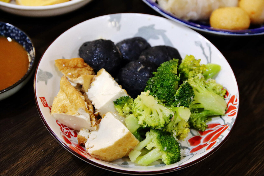 捷運永安市場站巷弄美食〜大關•關東煮,永和的日本平民美食,關
