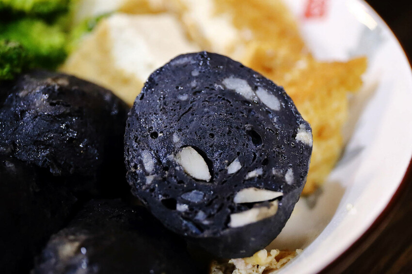 捷運永安市場站巷弄美食〜大關•關東煮,永和的日本平民美食,關