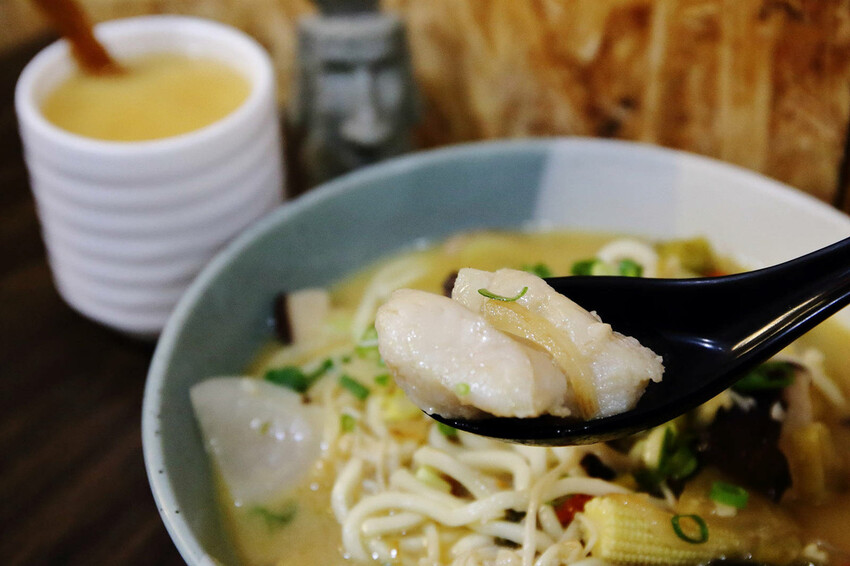 捷運永安市場站巷弄美食〜大關•關東煮,永和的日本平民美食,關