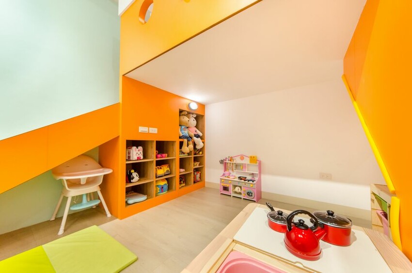 墾丁Happy兔民宿｜14~28人墾丁包棟(14人以下請洽官網)｜兒童戲水｜歡唱電玩樣樣有-3