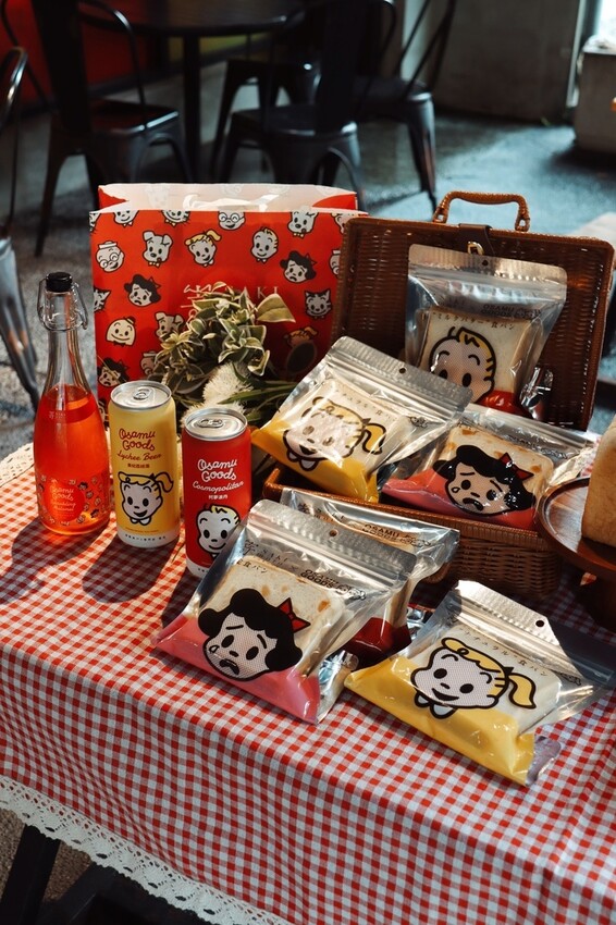 [ 台北美食 ] 嵜本高級生吐司專門店 SAKImoto B