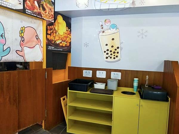 新北萬里一間冰屋~野柳海洋世界~地質公園~ 新北萬里一間冰屋~野柳海洋世界~地質公園~