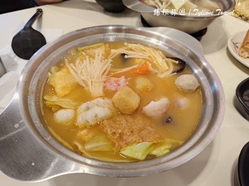 新北市板橋區【新北美食】來吧吃鍋，自助小火鍋吃到飽 | 12種湯底自由挑選 | 新鮮蔬菜營養均衡無限供應 | 板橋火鍋美食推薦