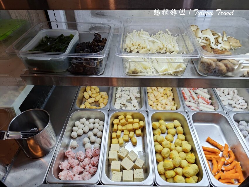 新北市板橋區【新北美食】來吧吃鍋，自助小火鍋吃到飽 | 12種湯底自由挑選 | 新鮮蔬菜營養均衡無限供應 | 板橋火鍋美食推薦