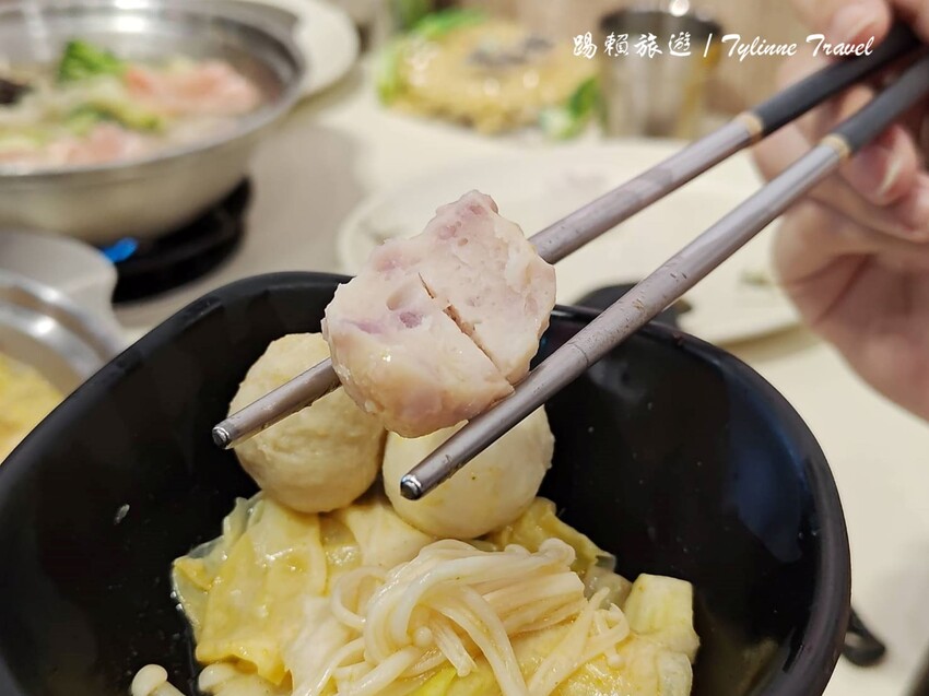 新北市板橋區【新北美食】來吧吃鍋，自助小火鍋吃到飽 | 12種湯底自由挑選 | 新鮮蔬菜營養均衡無限供應 | 板橋火鍋美食推薦