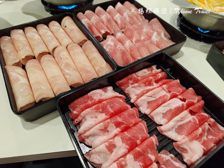 新北市板橋區【新北美食】來吧吃鍋，自助小火鍋吃到飽 | 12種湯底自由挑選 | 新鮮蔬菜營養均衡無限供應 | 板橋火鍋美食推薦