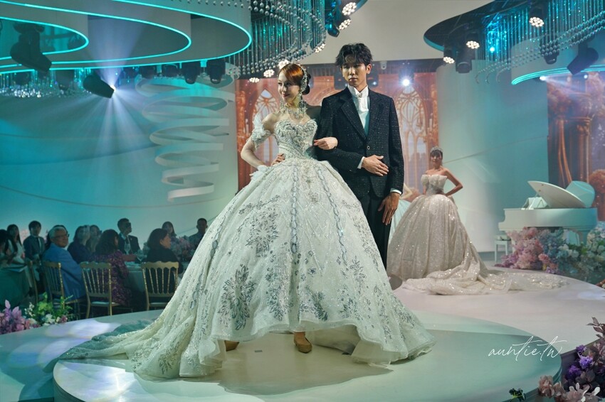 彰化縣永靖鄉【彰化婚宴場地】松緣會館 THE PINE，百年松柏園區，奢華頂級婚禮，彰化戶外婚禮推薦