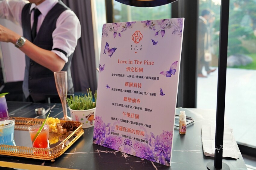 彰化縣永靖鄉【彰化婚宴場地】松緣會館 THE PINE，百年松柏園區，奢華頂級婚禮，彰化戶外婚禮推薦