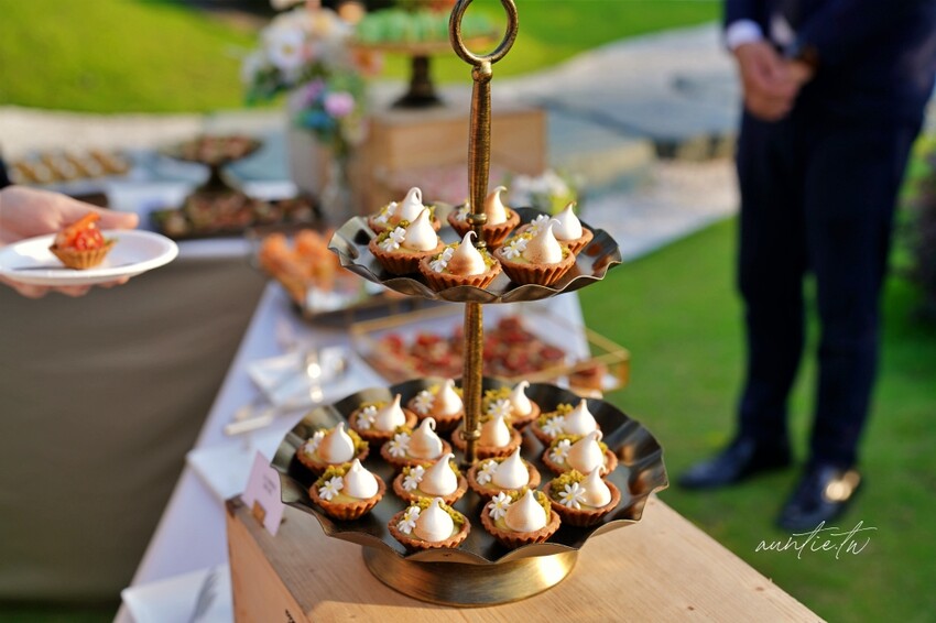 彰化縣永靖鄉【彰化婚宴場地】松緣會館 THE PINE，百年松柏園區，奢華頂級婚禮，彰化戶外婚禮推薦