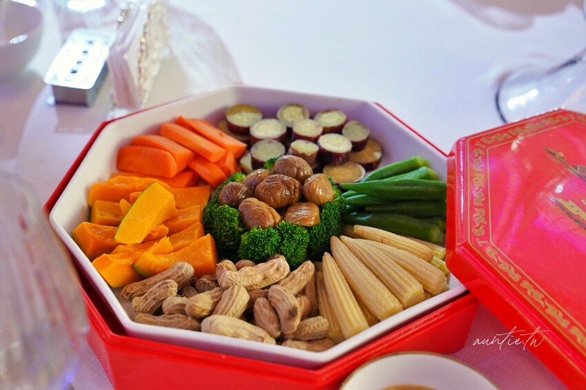 彰化縣永靖鄉【彰化婚宴場地】松緣會館 THE PINE，百年松柏園區，奢華頂級婚禮，彰化戶外婚禮推薦