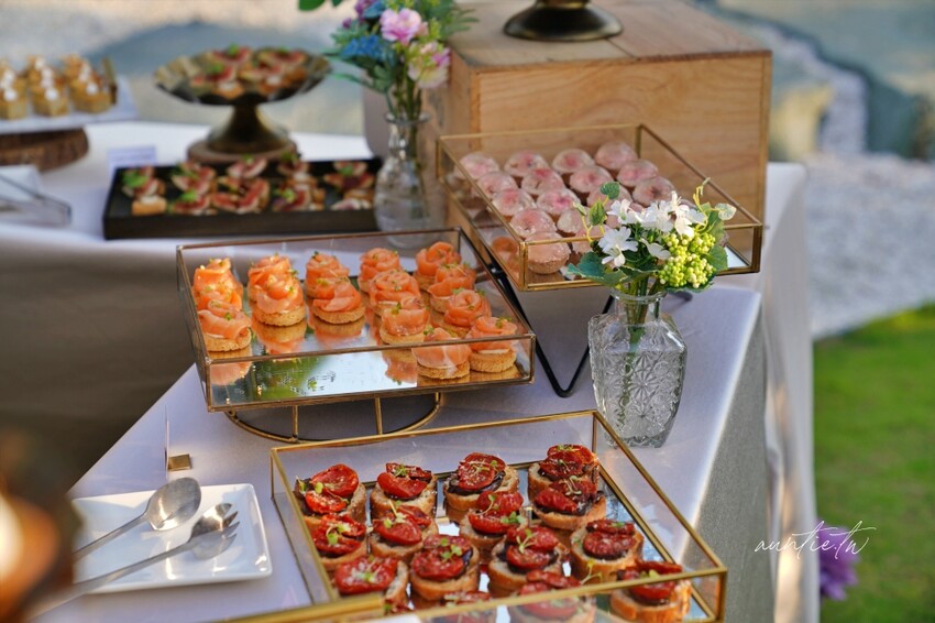 彰化縣永靖鄉【彰化婚宴場地】松緣會館 THE PINE，百年松柏園區，奢華頂級婚禮，彰化戶外婚禮推薦