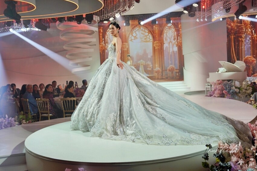 彰化縣永靖鄉【彰化婚宴場地】松緣會館 THE PINE，百年松柏園區，奢華頂級婚禮，彰化戶外婚禮推薦