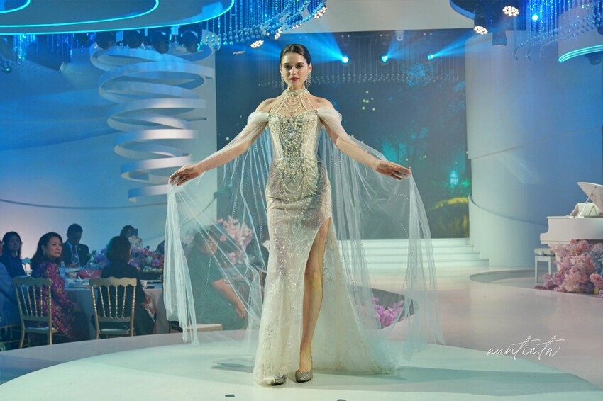 彰化縣永靖鄉【彰化婚宴場地】松緣會館 THE PINE，百年松柏園區，奢華頂級婚禮，彰化戶外婚禮推薦