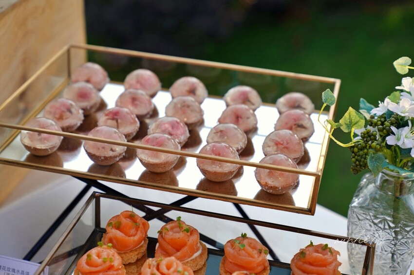 彰化縣永靖鄉【彰化婚宴場地】松緣會館 THE PINE，百年松柏園區，奢華頂級婚禮，彰化戶外婚禮推薦