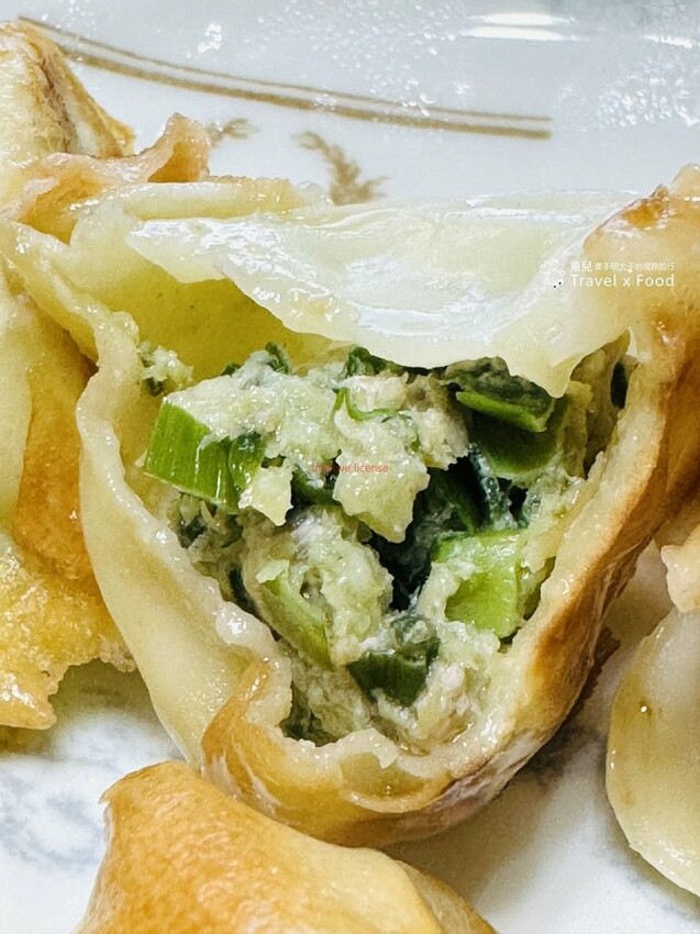 新開幕!大顆飽滿,樸實且實在,九初流心脆皮煎餃(藝文店) - 魚兒 x 牽手明太子的「視」界旅行