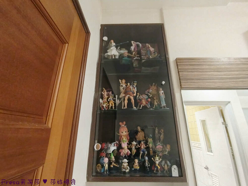 屏東縣琉球鄉小琉球民宿【亮晶晶民宿】熱鬧市區街道上吃喝玩樂超方便！乾淨素雅和室房型適合親子家庭│小琉球包棟民宿