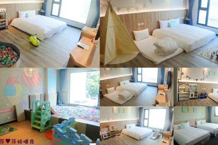 屏東縣琉球鄉小琉球民宿【亮晶晶民宿】熱鬧市區街道上吃喝玩樂超方便！乾淨素雅和室房型適合親子家庭│小琉球包棟民宿