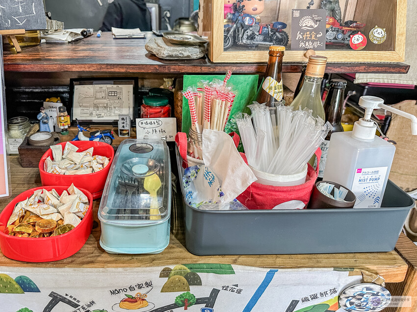 花蓮縣玉里鎮美食限定營業特色漢堡店！純手作肉餅，厚實美味，料理豐富。