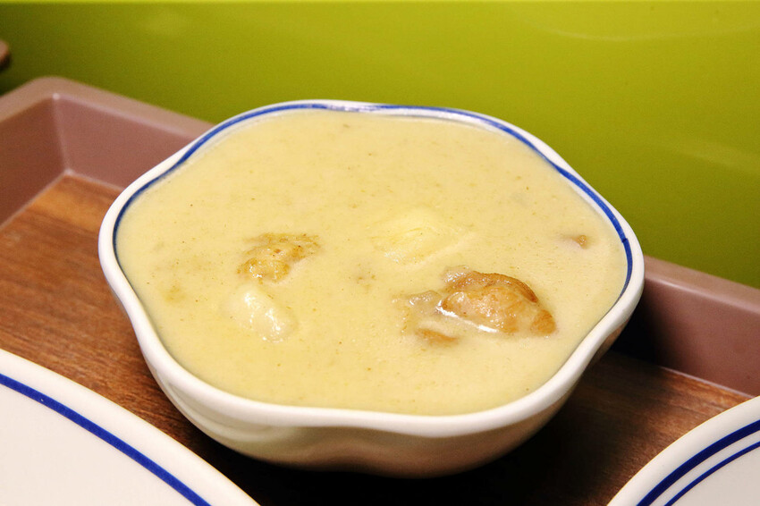 新莊超好吃海南雞飯推薦!好吃雞海南雞飯,雞肉鮮嫩多汁、金黃米