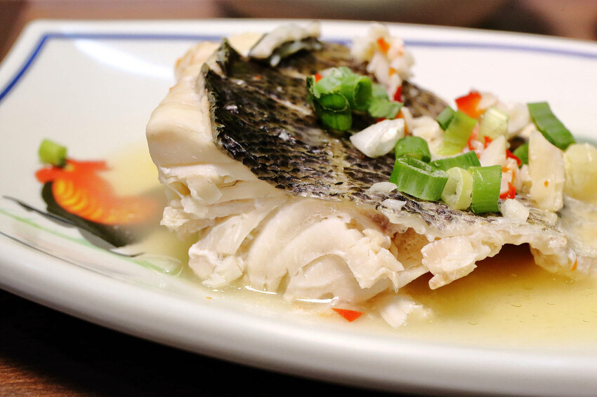 新莊超好吃海南雞飯推薦!好吃雞海南雞飯,雞肉鮮嫩多汁、金黃米