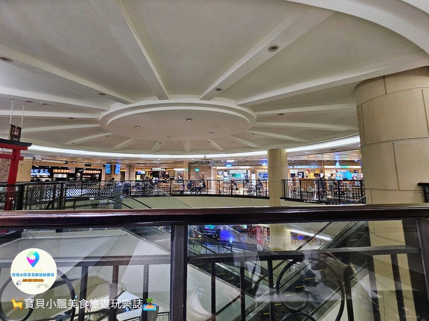 高雄市大樹區[食]高雄 義大世界購物廣場 潮州冷熱冰 炎炎夏日 吃冰最消暑