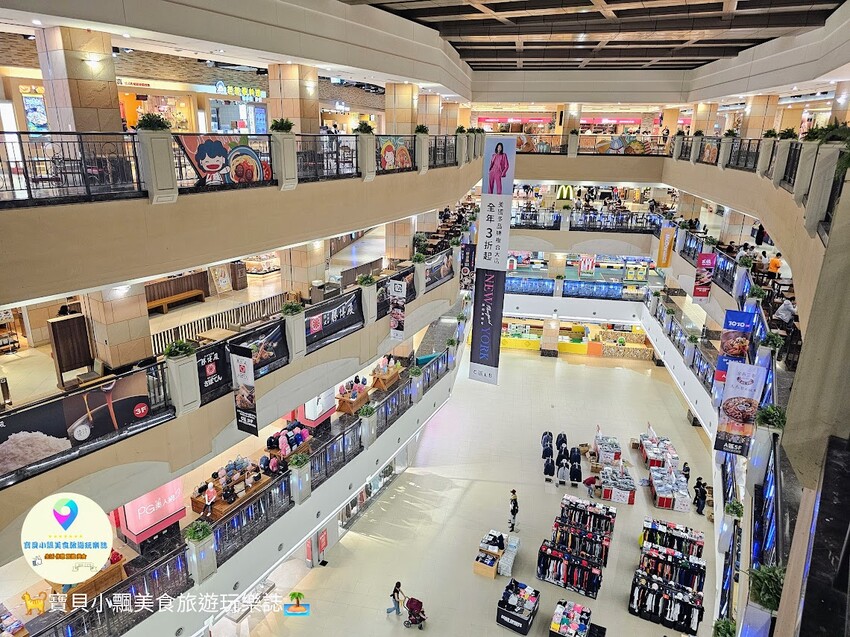 高雄市大樹區[食]高雄 義大世界購物廣場 潮州冷熱冰 炎炎夏日 吃冰最消暑