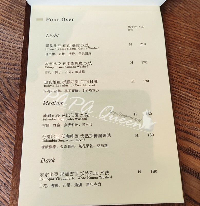 台中市西區台中西區|longhouse coffee shop 長屋咖啡 -模範街上老宅咖啡館