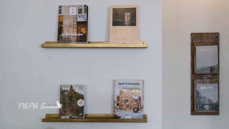 台中市西區台中西區|longhouse coffee shop 長屋咖啡 -模範街上老宅咖啡館